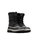 Sorel Winterstiefel Caribou (Nubukleder, wasserdicht) schwarz Herren